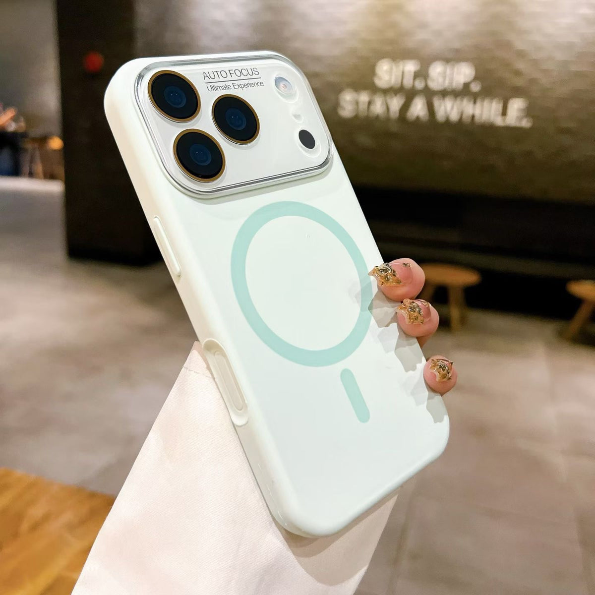 Premium iPhone case