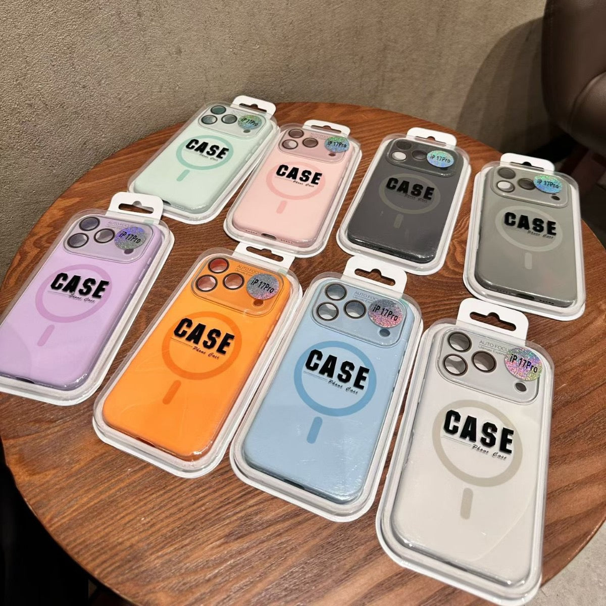 Premium iPhone case