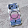 Soft TPU Magnetic Phone Case iPhone