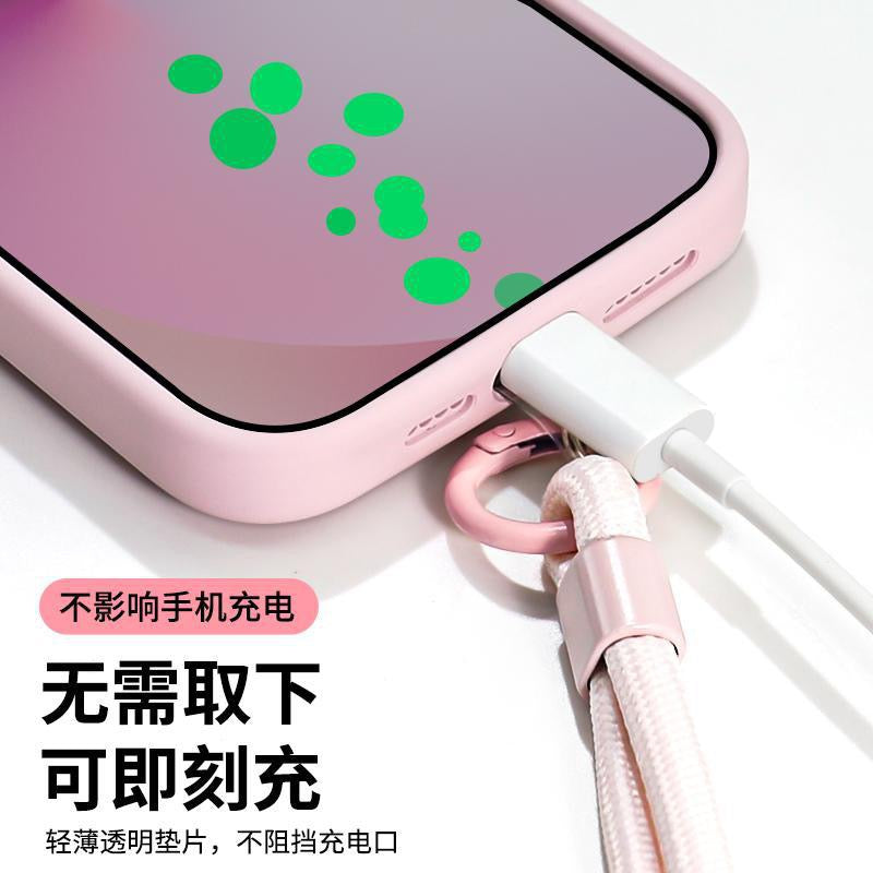 Premium case with a very charming panda