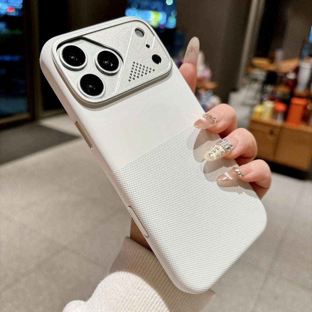 Premium case with elegant design