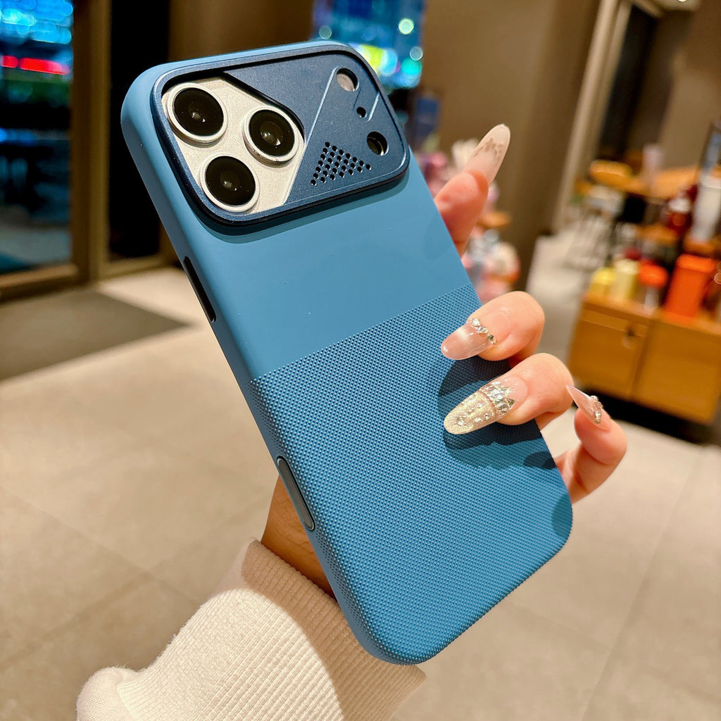 Premium case with elegant design