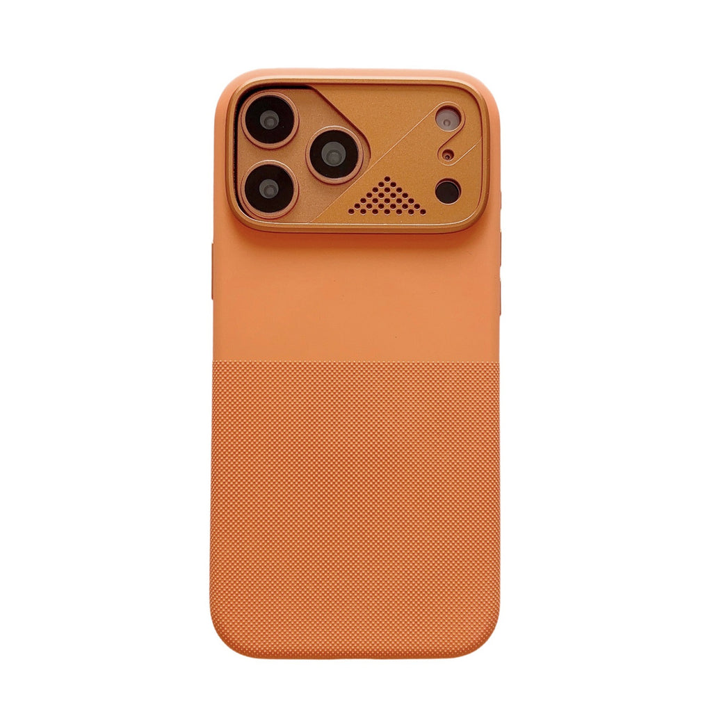 Premium case with elegant design