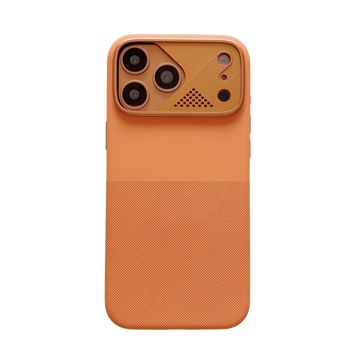 Premium case with elegant design